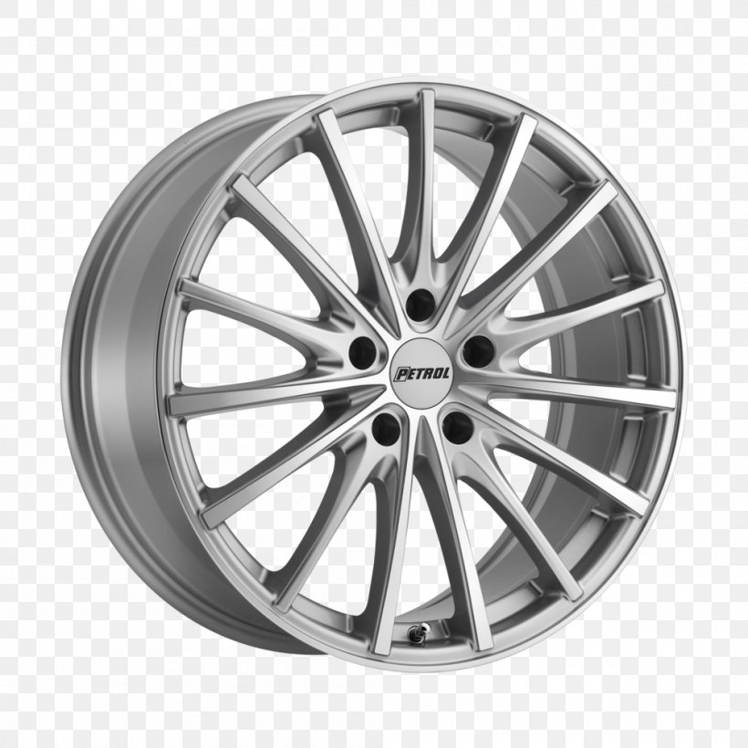 Rim Gasoline Car Wheel 2009 Buick LaCrosse, PNG, 1000x1000px, Rim, Alloy Wheel, Auto Part, Automotive Tire, Automotive Wheel System Download Free