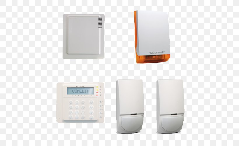 Security Alarms & Systems Electronics, PNG, 500x500px, Security Alarms Systems, Alarm Device, Electronics, Security Alarm Download Free