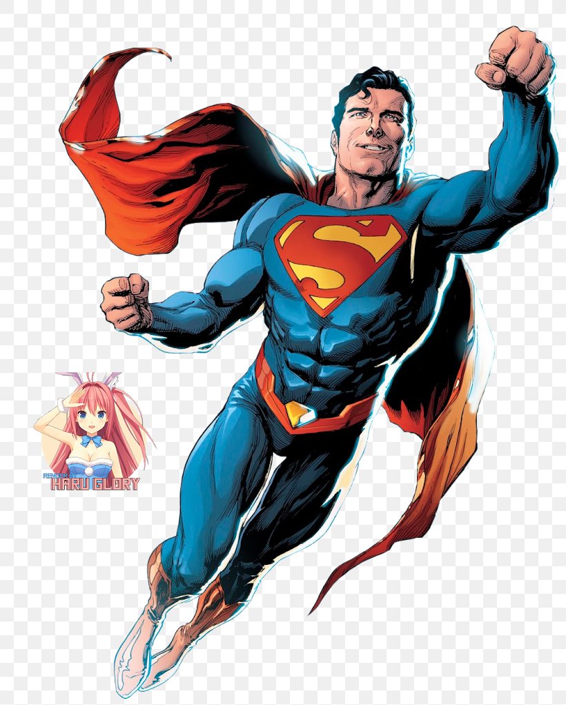 Superman Superboy Clip Art Image, PNG, 800x1021px, Superman, Action Comics, Comics, Dc Comics, Dc Universe Download Free