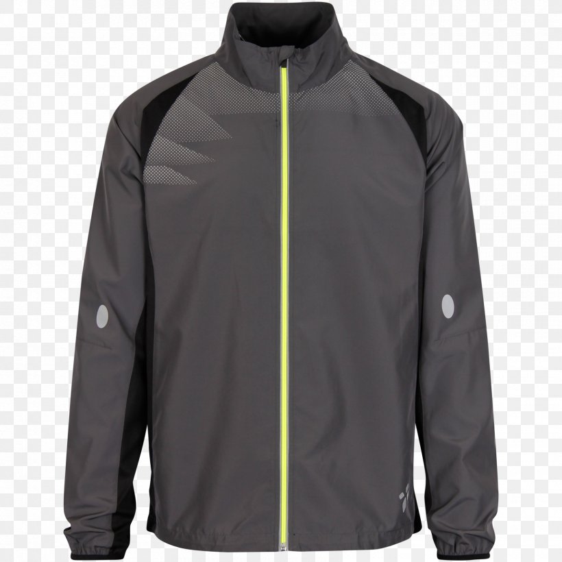 Windbreaker Clothing Jacket Raincoat Shoe, PNG, 1700x1700px, Windbreaker, Active Shirt, Black, Clothing, Coat Download Free