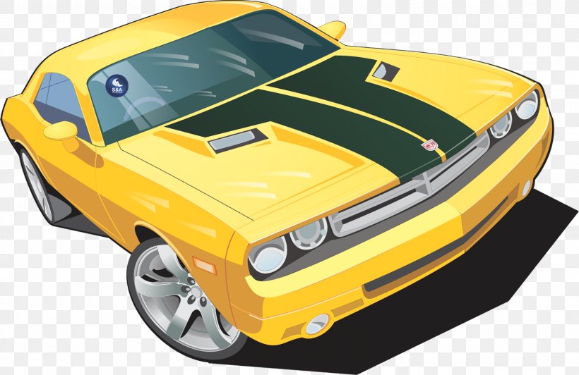 Car Yellow Vecteur Drawing, PNG, 1600x1039px, Car, Art, Automotive Design, Automotive Exterior, Brand Download Free