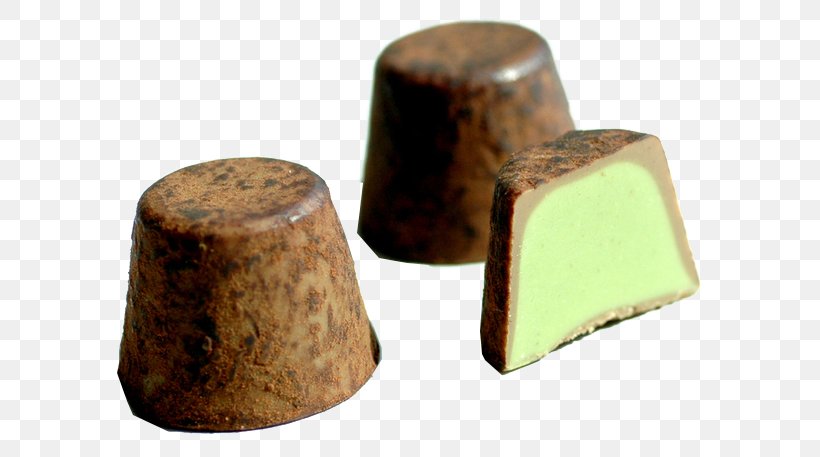 Chocolate Truffle Green Tea Bonbon Matcha, PNG, 627x457px, Chocolate Truffle, Baking Chocolate, Bonbon, Cake, Chocolate Download Free