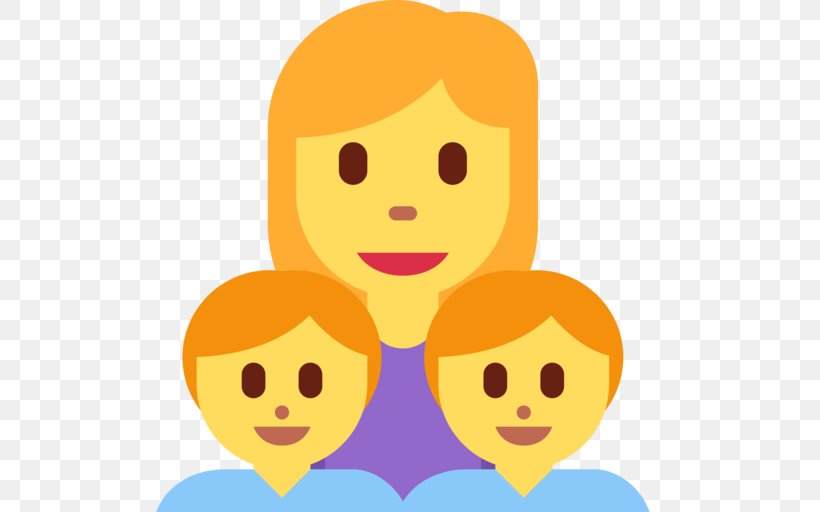 Emojipedia Child Woman Smile, PNG, 512x512px, Emoji, Boy, Business, Cheek, Child Download Free