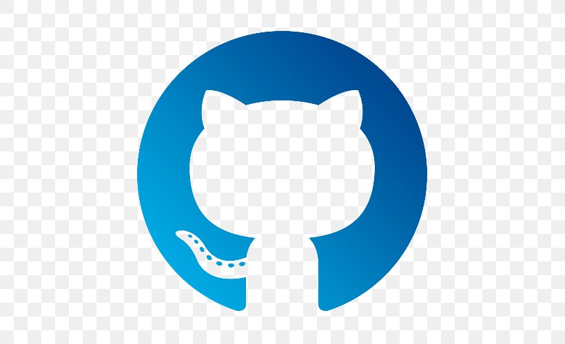 GitHub User Source Code Fork, PNG, 500x500px, Github, Blue, Computer Software, Docker, Fork Download Free
