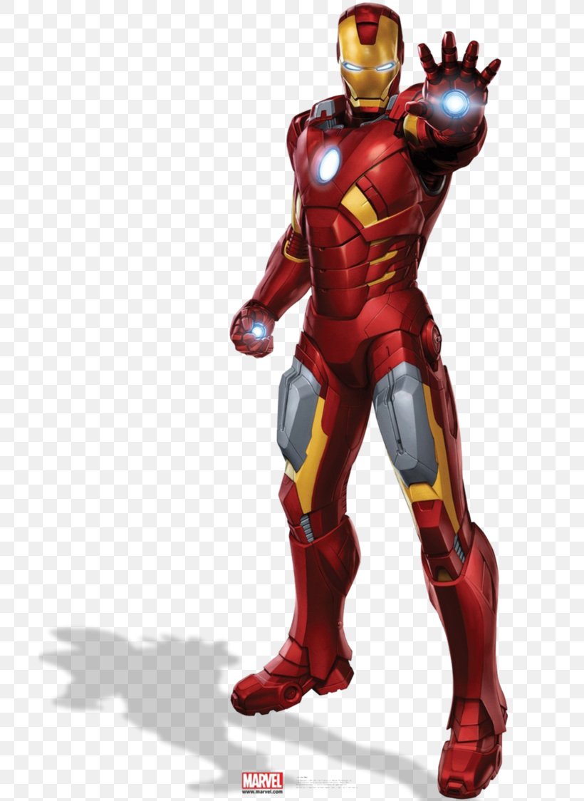 Iron Man War Machine Marvel Cinematic Universe Superhero Comics, PNG, 711x1124px, Iron Man, Action Figure, Avengers, Avengers Age Of Ultron, Comics Download Free