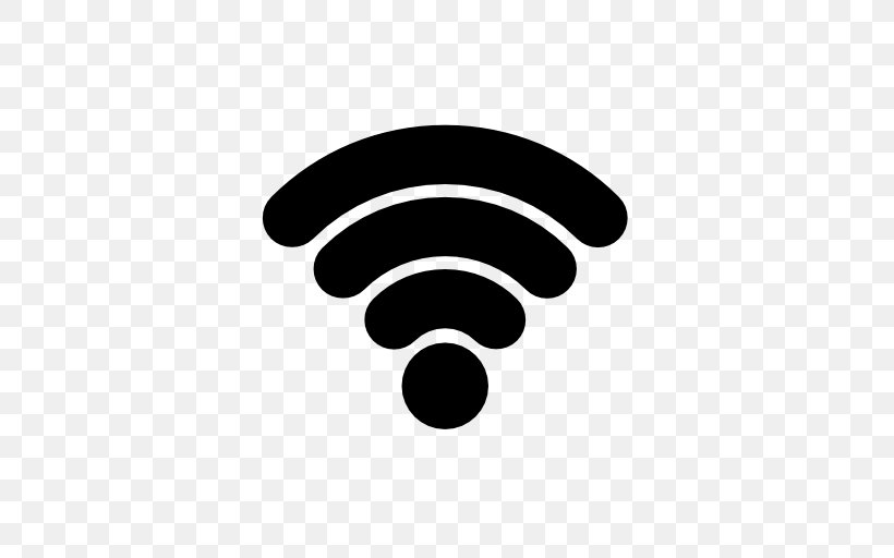 Laptop IPhone Mobile Phone Signal Wi-Fi, PNG, 512x512px, Laptop, Black, Black And White, Brand, Cellular Network Download Free