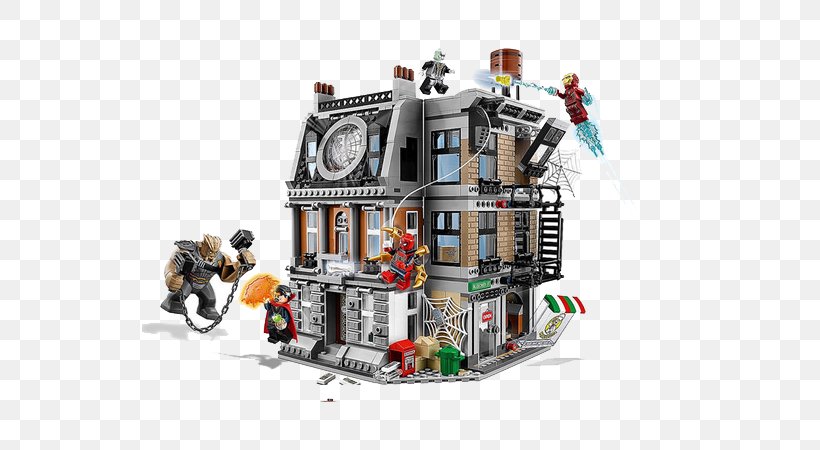 Lego Marvel Super Heroes Sanctum Sanctorum Spider-Man Lego Marvel's Avengers Iron Man, PNG, 600x450px, Lego Marvel Super Heroes, Avengers Infinity War, Iron Man, Iron Spider, Lego Download Free