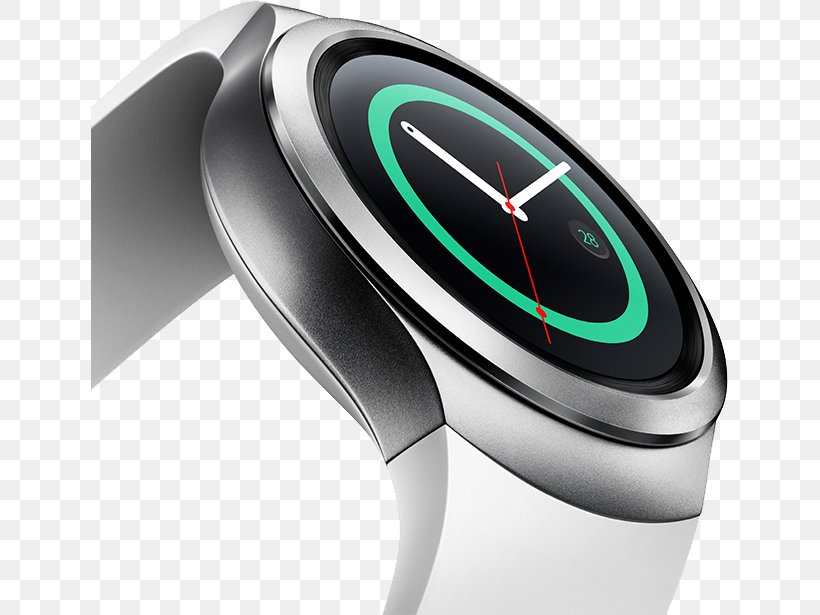 Samsung Gear S2 Samsung Galaxy Gear Samsung Gear S3 Smartwatch, PNG, 637x615px, Samsung Gear S2, Android, Asus Zenwatch 3, Automotive Design, Hardware Download Free