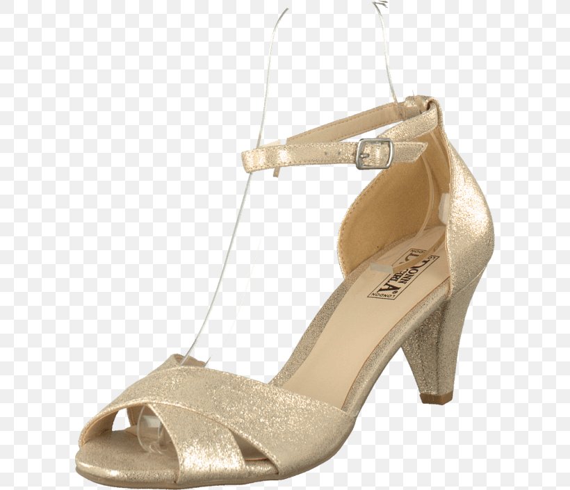 Sandal High-heeled Shoe Woman Sneakers, PNG, 604x705px, Sandal, Ballet Flat, Basic Pump, Beige, Bridal Shoe Download Free