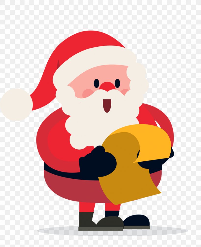Santa Claus Christmas Download, PNG, 867x1068px, Santa Claus, Area, Christmas, Christmas Ornament, Fictional Character Download Free