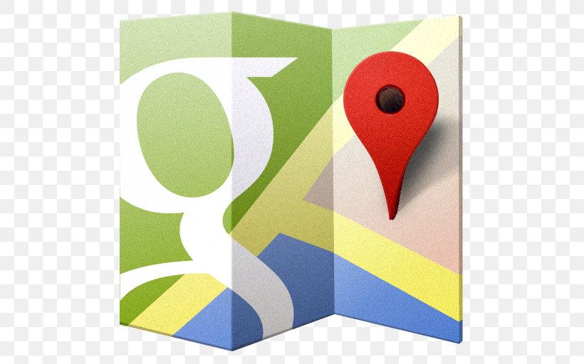 Square Brand Material Yellow, PNG, 512x512px, Google Maps, Brand, Geographic Data And Information, Google, Google Earth Download Free