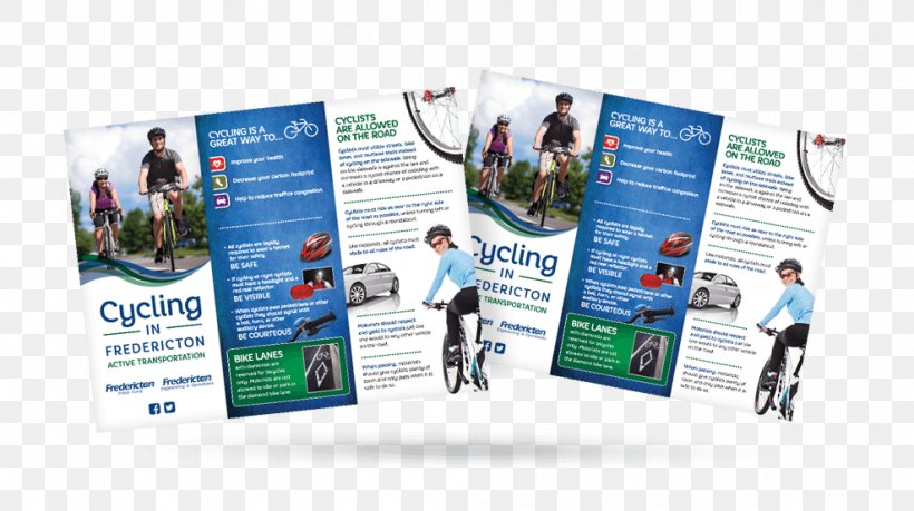 Advertising Brochure Cycling Bicycle, PNG, 988x554px, Advertising, Bicycle, Brand, Brochure, Cycling Download Free