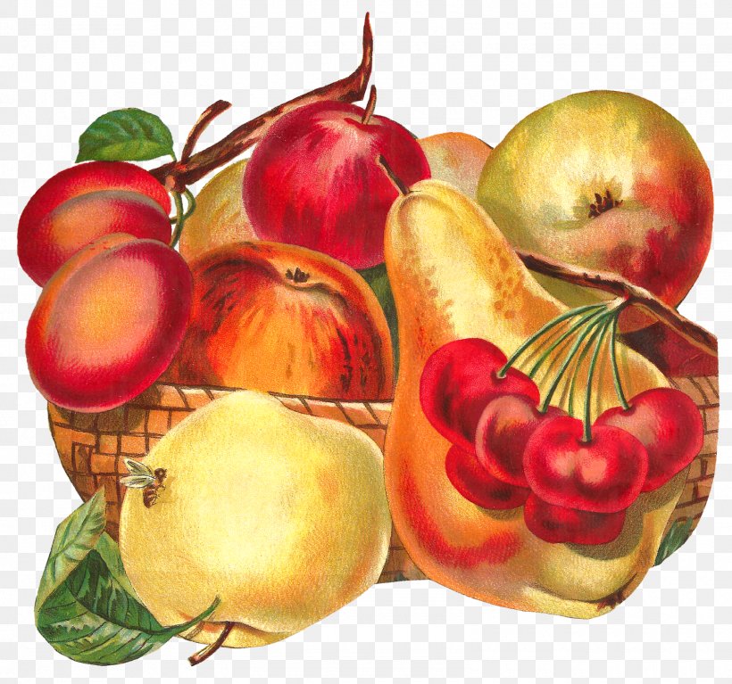 Apple Food Gift Baskets Fruit, PNG, 1600x1498px, Apple, Accessory Fruit, Basket, Diet Food, Food Download Free