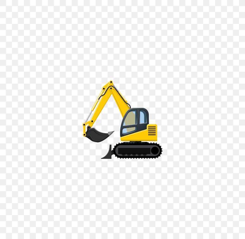 Architectural Engineering Vehicle Truck Heavy Equipment Clip Art, PNG, 800x800px, Car, Architectural Engineering, Brand, Excavator, Heavy Industry Download Free