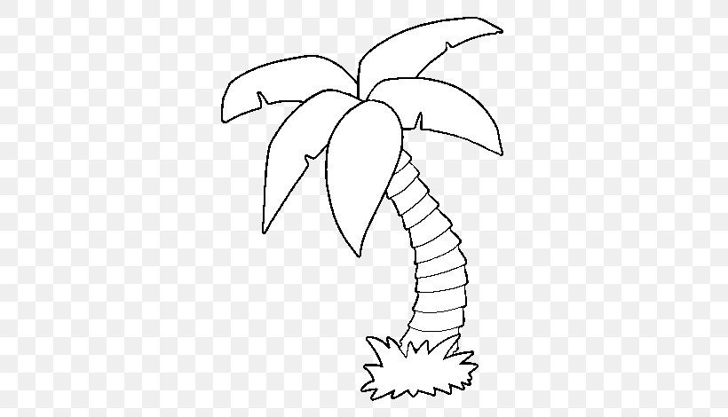 Coloring Book Colouring Pages Palm Trees Date Palm, PNG, 600x470px, Watercolor, Cartoon, Flower, Frame, Heart Download Free