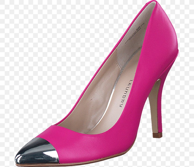 Court Shoe High-heeled Shoe Pink Slingback, PNG, 693x705px, Court Shoe, Basic Pump, Boot, Bridal Shoe, Espadrille Download Free