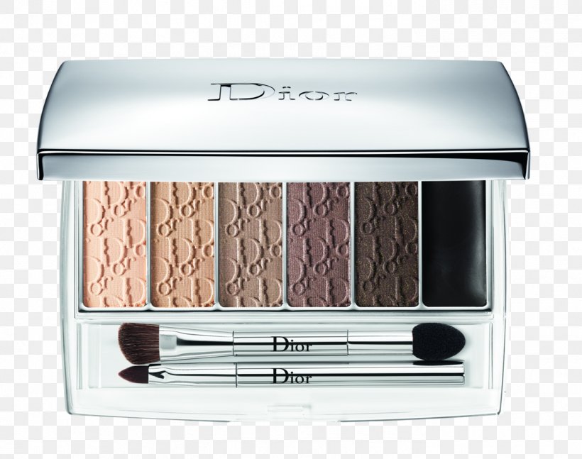 Eye Shadow Cosmetics Christian Dior SE Color Palette, PNG, 1393x1100px, Eye Shadow, Christian Dior Se, Color, Cosmetics, Mac Cosmetics Download Free