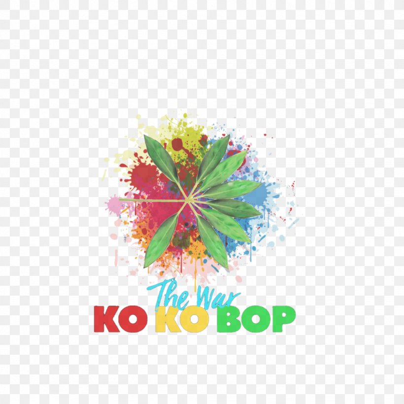 Ko Ko Bop EXO The War K-pop Korean Language, PNG, 1024x1024px, Ko Ko Bop, Baekhyun, Chanyeol, Chen, Exo Download Free