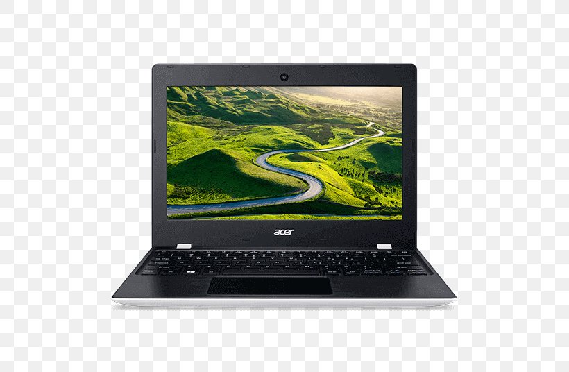 Laptop CloudBook Acer Aspire One, PNG, 536x536px, Laptop, Acer, Acer Aspire, Acer Aspire One, Celeron Download Free