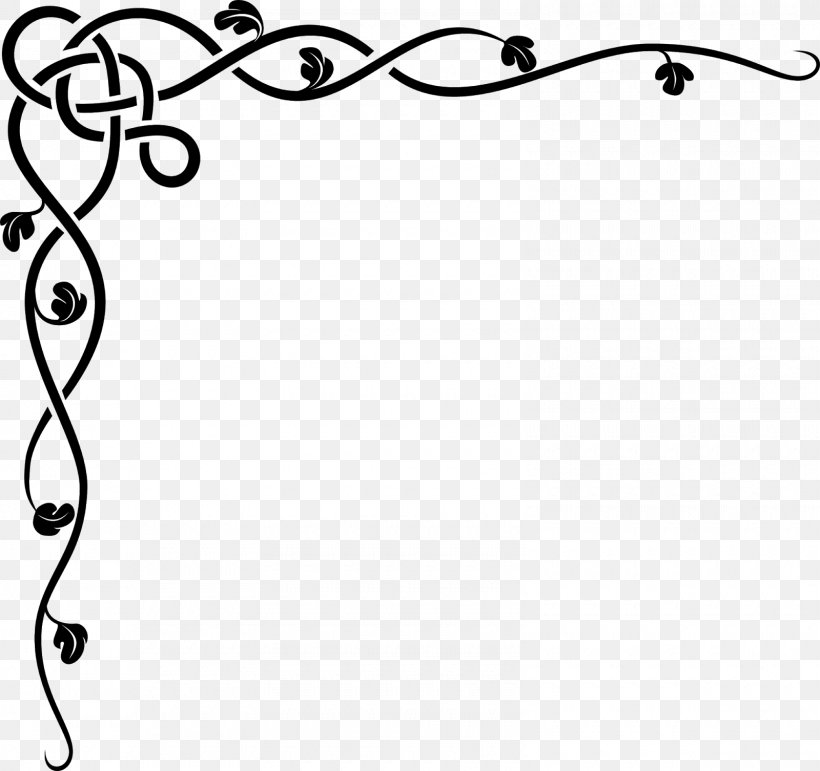 Ornament Interior Design Services Christmas Decoration Clip Art, PNG, 1600x1506px, Ornament, Area, Black, Black And White, Christmas Download Free