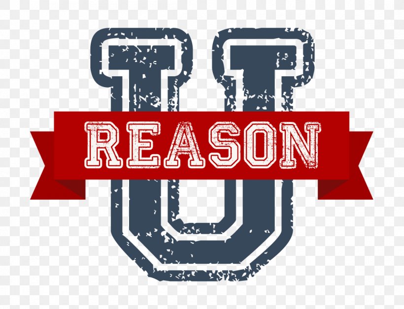 Reason Logo Information Idea Absolute, PNG, 1158x887px, Reason, Absolute, Banner, Brand, Idea Download Free