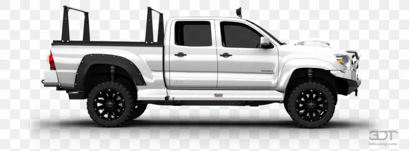 Toyota Tacoma Car Tire Rim, PNG, 1004x373px, Toyota Tacoma, Auto Part, Automotive Design, Automotive Exterior, Automotive Lighting Download Free