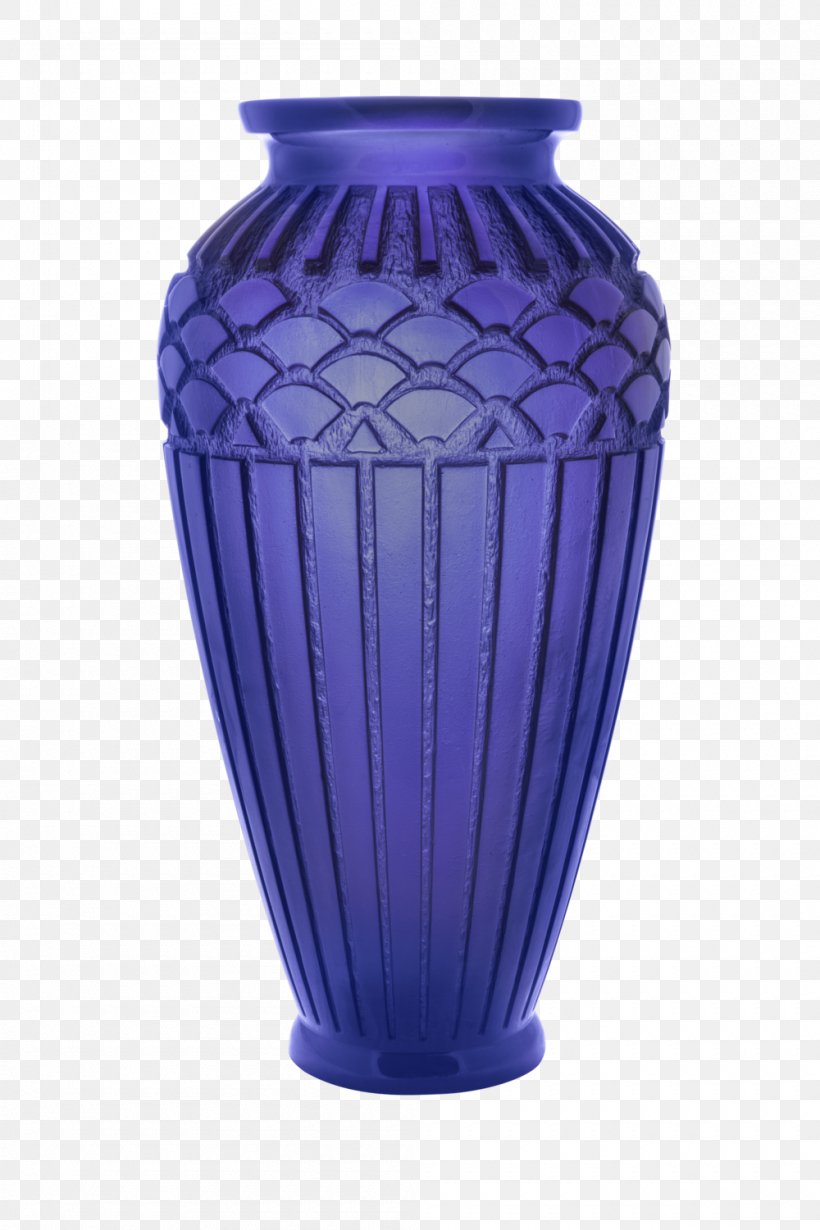 Vase Ceramic Cobalt Blue Urn, PNG, 1000x1500px, Vase, Artifact, Blue, Ceramic, Cobalt Download Free