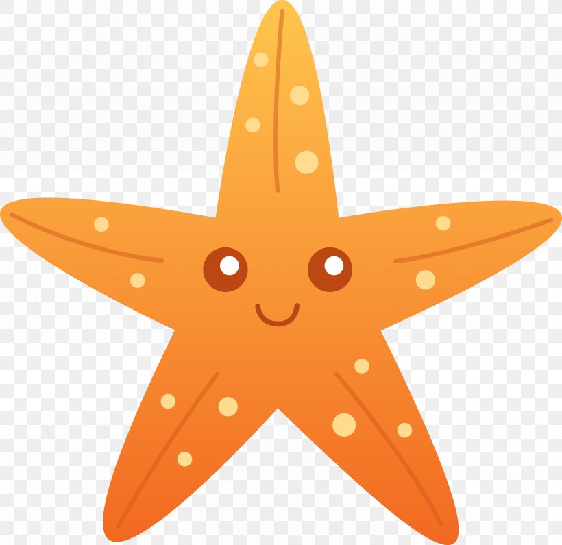 A Sea Star Starfish Cuteness Free Content Clip Art, PNG, 5546x5381px, Sea Star, Blog, Cartoon, Cuteness, Drawing Download Free