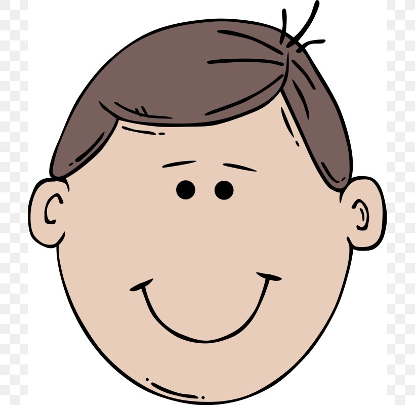 Cartoon Face Clip Art, PNG, 710x800px, Cartoon, Animation, Cheek, Drawing,  Emotion Download Free