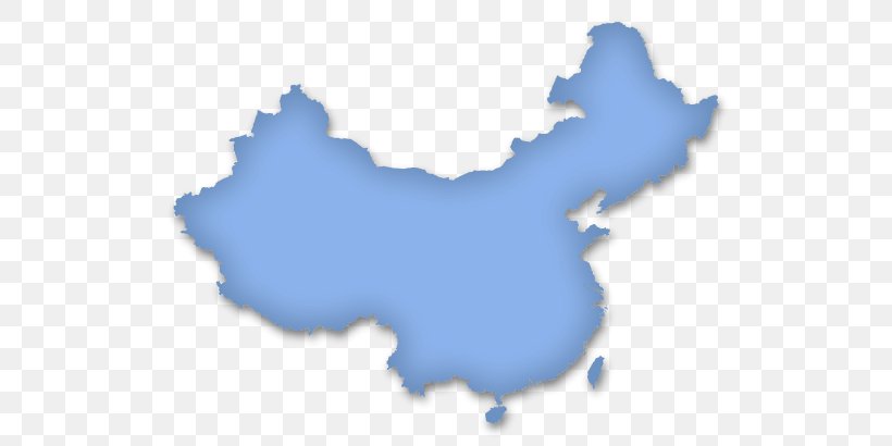 China World Map, PNG, 700x410px, China, Chiang Kaishek, Cloud, Flag Of China, Geography Download Free