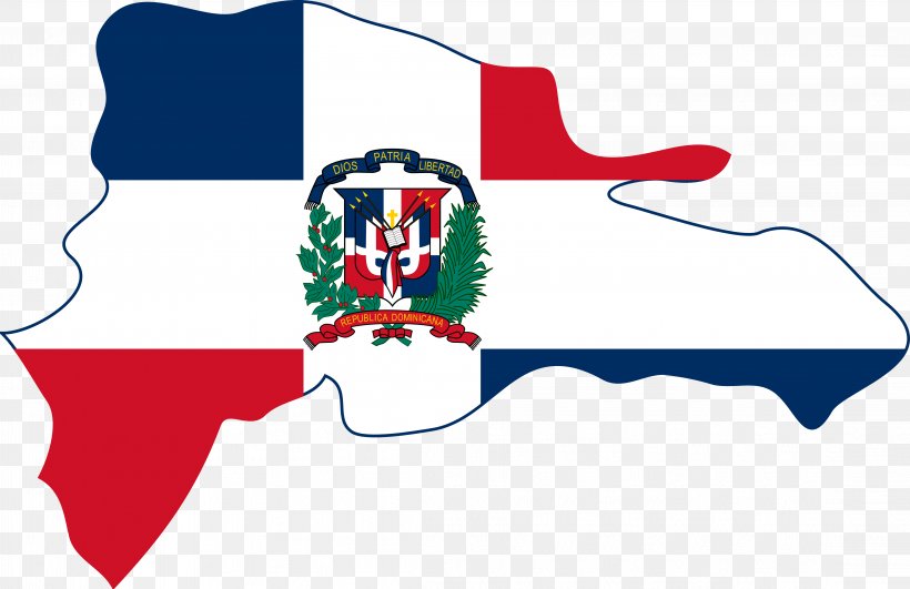 Flag Of The Dominican Republic Stock Photography, PNG, 4444x2882px, Watercolor, Cartoon, Flower, Frame, Heart Download Free
