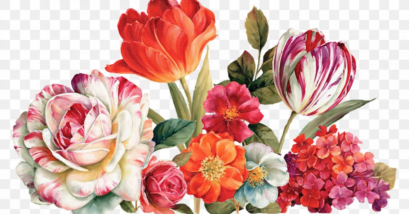 Garden Roses Floral Design Painting Art, PNG, 1200x630px, Garden Roses, Allposterscom, Art, Artificial Flower, Artist Download Free