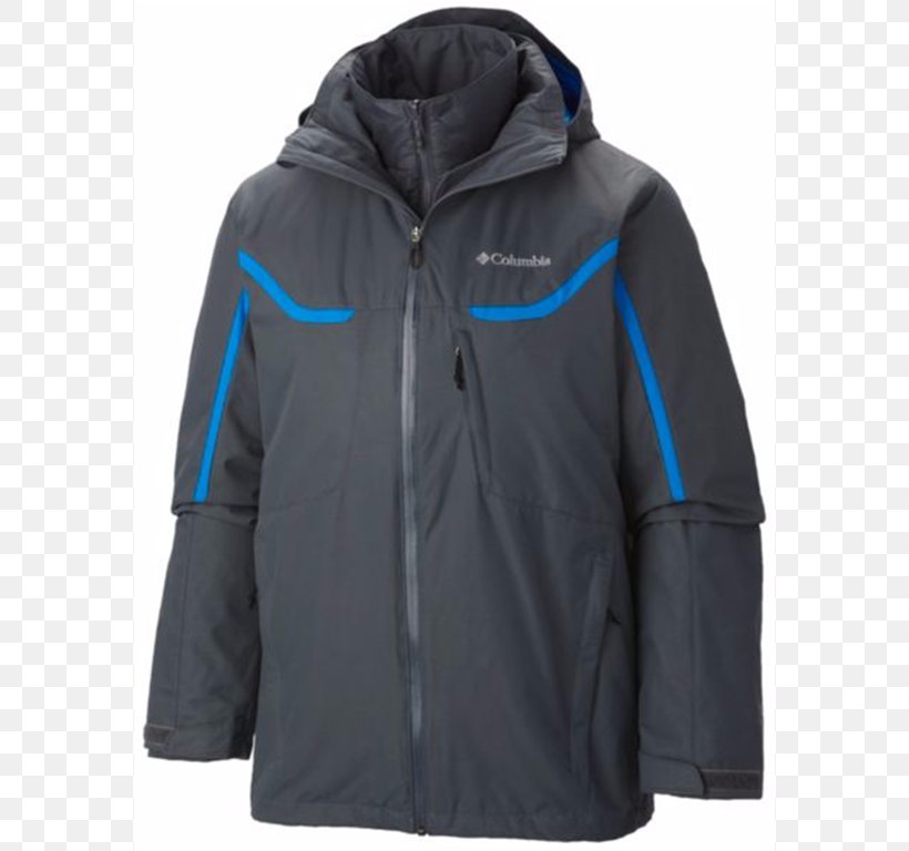 Hoodie Polar Fleece Bluza Jacket, PNG, 699x768px, Hoodie, Active Shirt, Bluza, Electric Blue, Hood Download Free