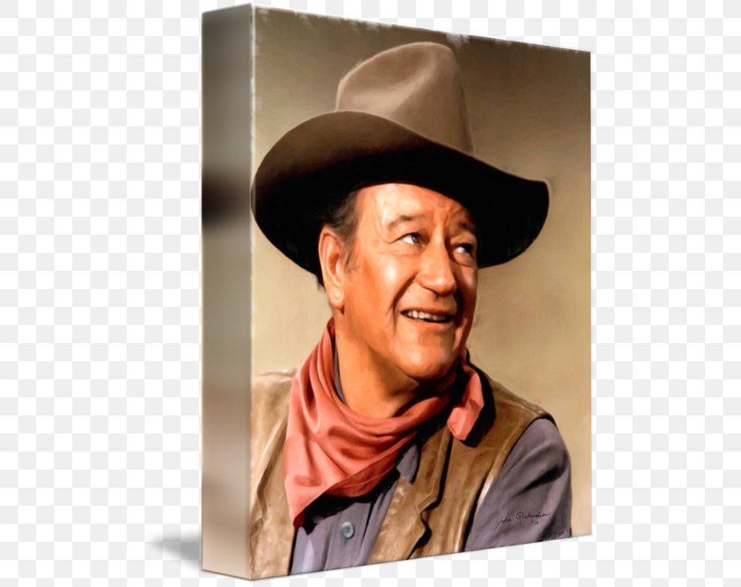 John Wayne The Cowboys Hollywood Western Film, PNG, 502x650px, John Wayne, Actor, Birthday, Chin, Classical Hollywood Cinema Download Free