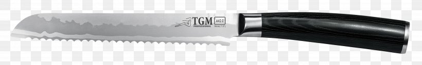 Kitchen Knife Brand Angle, PNG, 3586x556px, Knife, Brand, Brush, Cold Weapon, Hardware Download Free