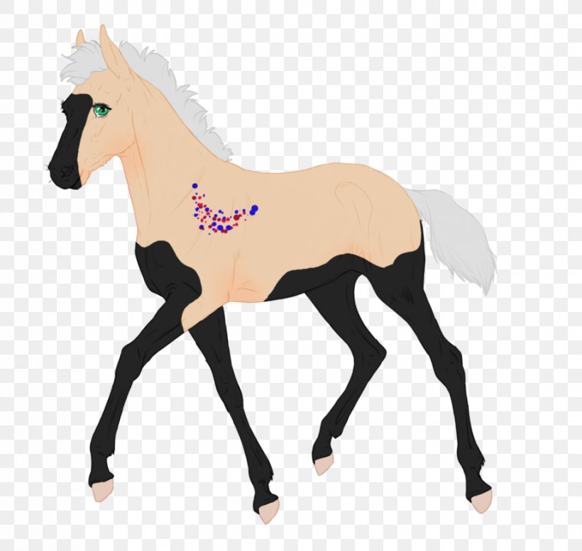Mustang Foal Pony Colt Stallion, PNG, 917x870px, Mustang, Animal Figure, Art, Colt, Drawing Download Free