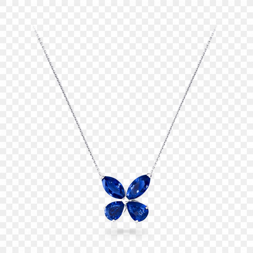 Necklace Earring Jewellery Pendant Graff, PNG, 2000x2000px, Necklace, Autumn, Birks Group, Blue, Body Jewellery Download Free