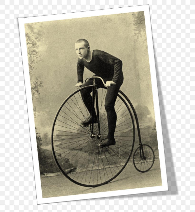 Penny-farthing Bicycle Wheel Velocipede, PNG, 703x889px, Pennyfarthing, Bicycle, Bicycle Accessory, Bicycle Frame, Bicycle Part Download Free