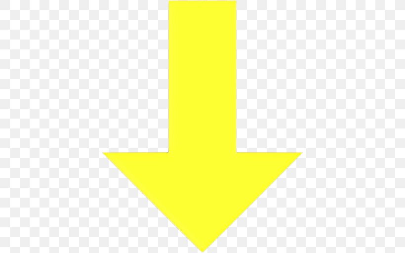 Point Arrow, PNG, 512x512px, Point, Logo, Symbol, Triangle, Yellow Download Free