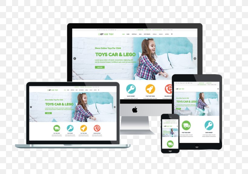 Responsive Web Design Web Template System, PNG, 768x576px, Responsive Web Design, Bootstrap, Brand, Cascading Style Sheets, Communication Download Free