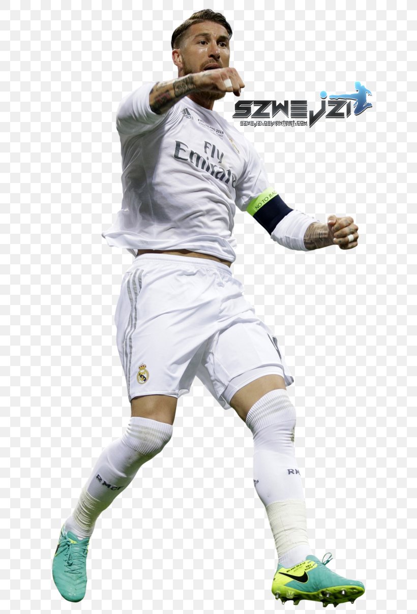 Sergio Ramos Football Player Team Sport, PNG, 661x1208px, 2016, 2017, 2018, Sergio Ramos, Ball Download Free