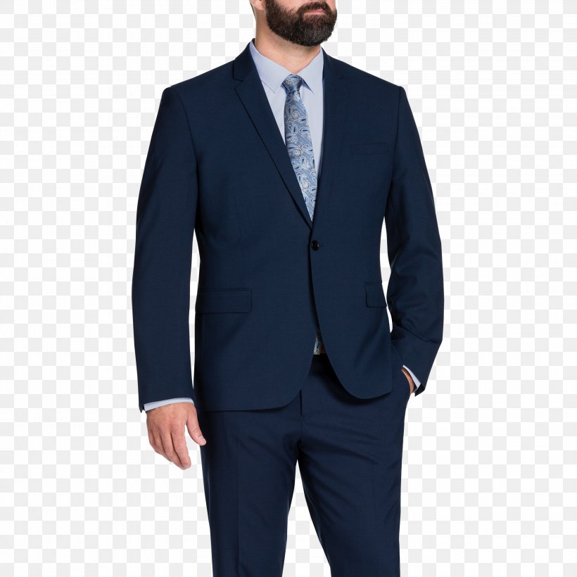 T-shirt Jacket Suit Single-breasted, PNG, 3000x3000px, Tshirt, Blazer, Blue, Business, Button Download Free