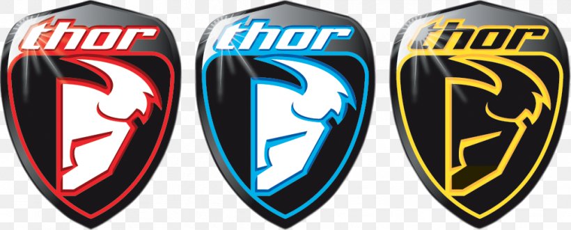 Thor Logo Decal Sticker, PNG, 1008x408px, Thor, Brand, Decal, Emblem, Logo Download Free