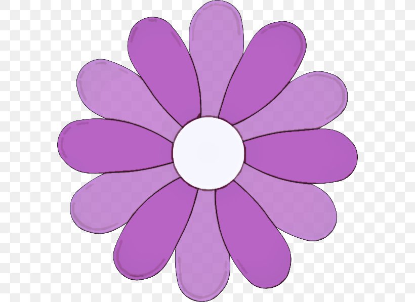 Violet Petal Purple Pink Flower, PNG, 594x597px, Violet, Flower, Lilac, Magenta, Petal Download Free
