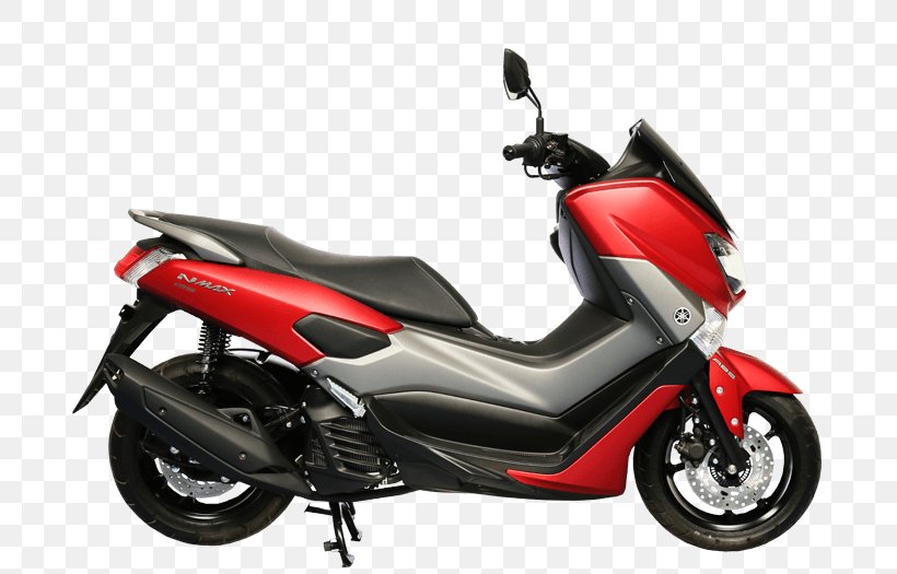 Yamaha Motor Company Scooter Car Yamaha TMAX Yamaha NMAX, PNG, 700x525px, Yamaha Motor Company, Antilock Braking System, Car, Engine, Fuel Economy In Automobiles Download Free