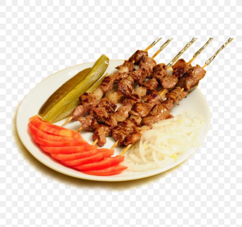 Adana Kebabı İskender Kebap Shish Taouk Doner Kebab, PNG, 768x768px, Kebab, Alinazik Kebab, Asian Food, Brochette, Cuisine Download Free