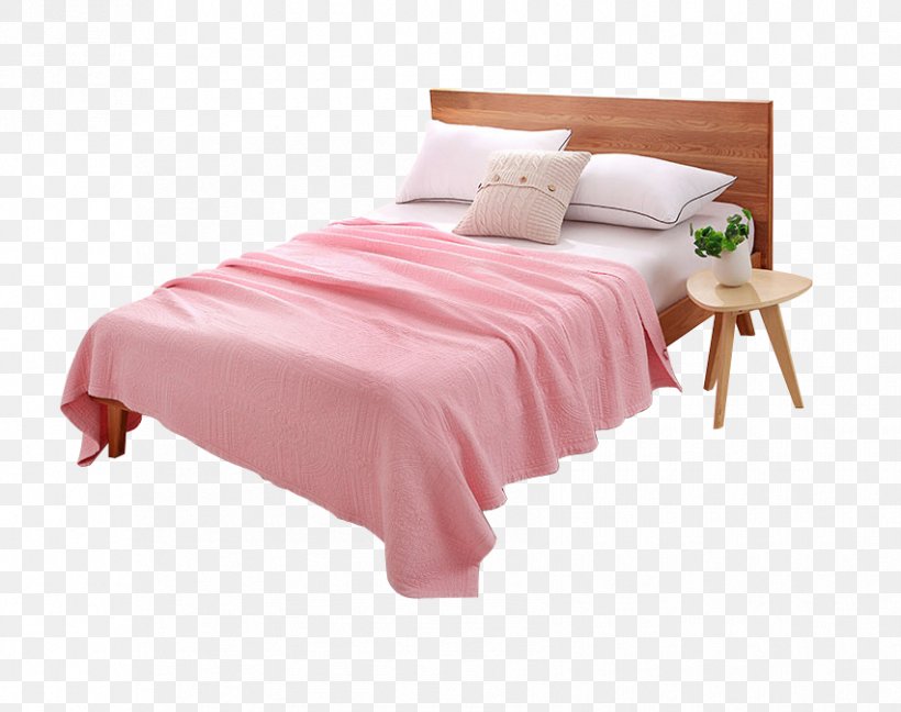 Bed Frame, PNG, 852x674px, Bed Frame, Bed, Bed Sheet, Bedding, Blanket Download Free