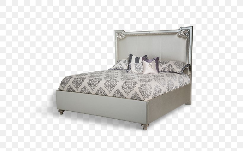 Bedside Tables Platform Bed Bedroom Furniture Sets, PNG, 600x510px, Watercolor, Cartoon, Flower, Frame, Heart Download Free