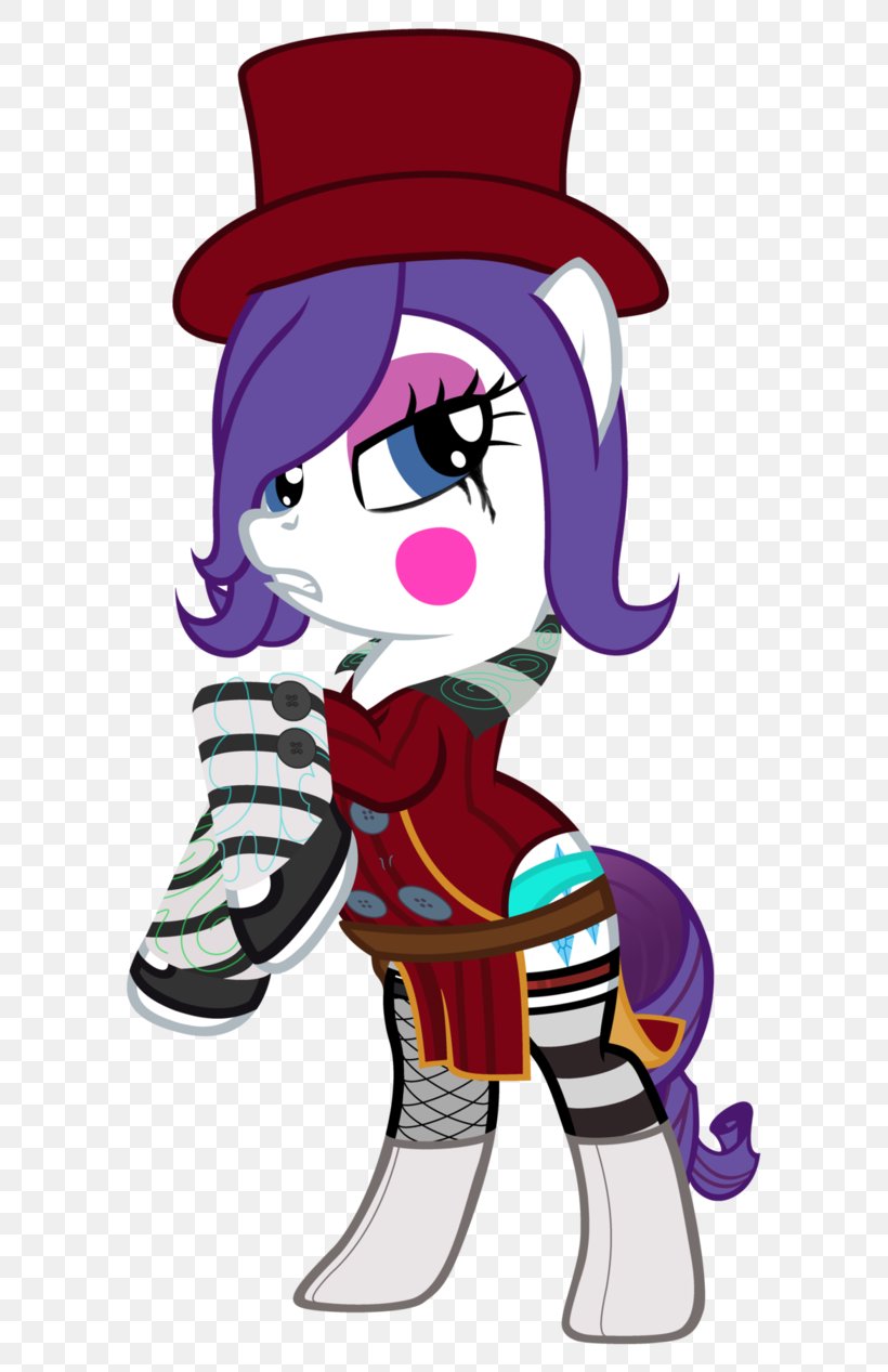 Borderlands 2 Pony Rarity Twilight Sparkle, PNG, 630x1267px, Borderlands, Art, Artist, Borderlands 2, Cartoon Download Free