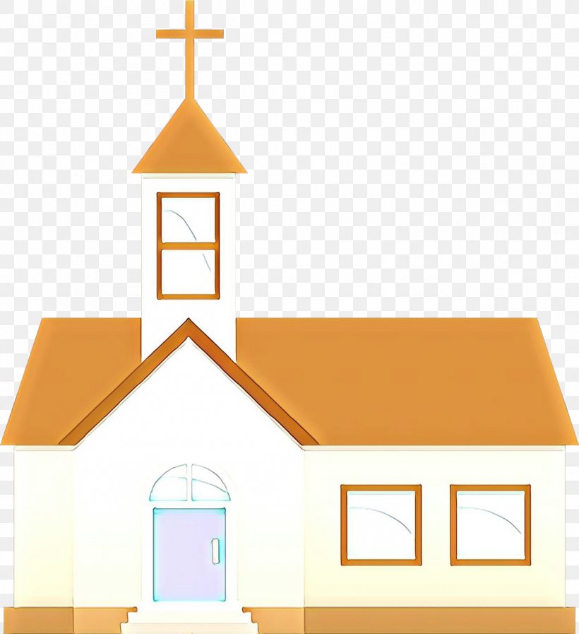 Chapel Steeple Property Place Of Worship Church, PNG, 1299x1422px, Cartoon, Architecture, Building, Chapel, Church Download Free